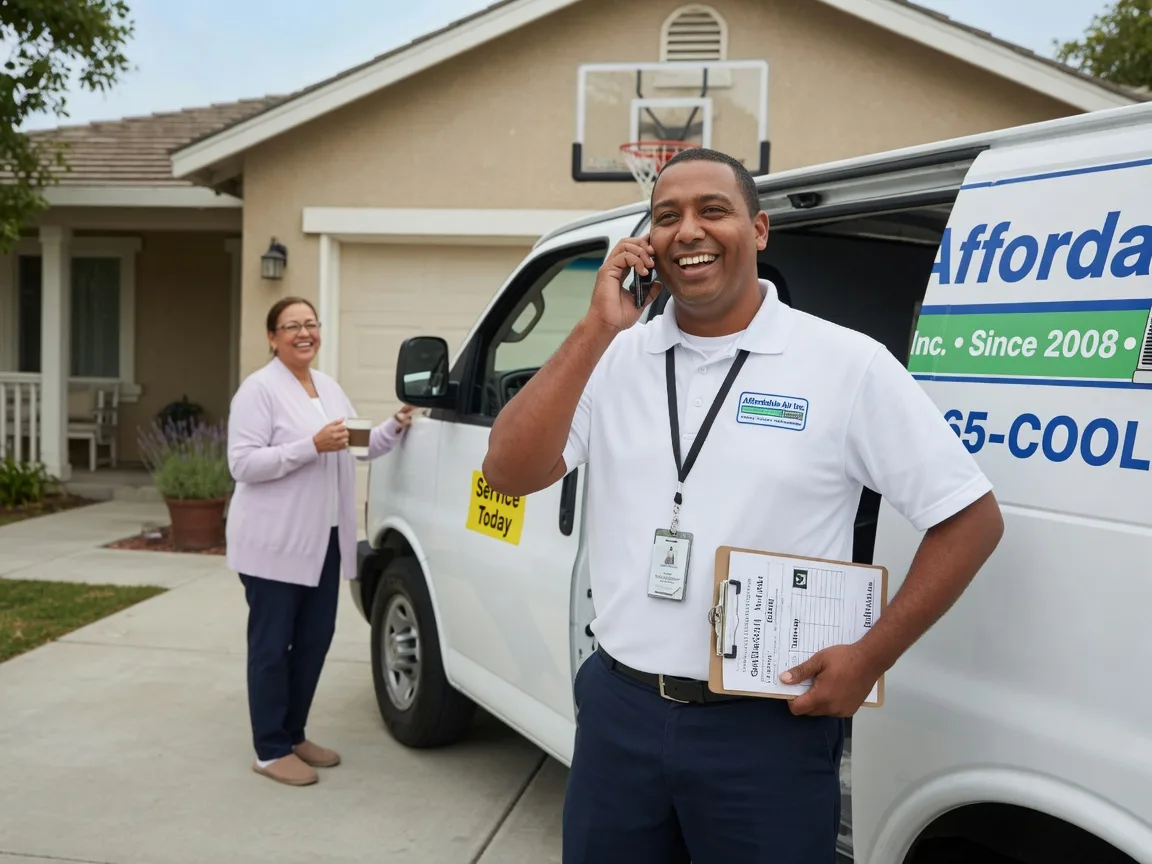 Central Ac Repair Romeo, CO FAQs